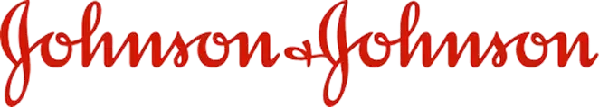 Johnson & Johnson logo